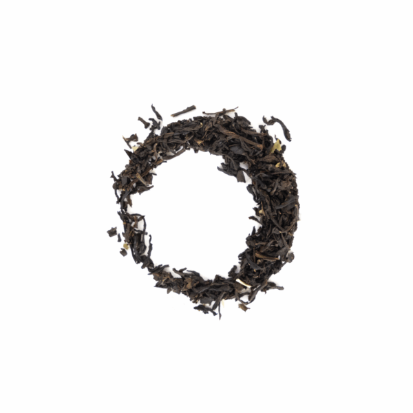 Black Currant Black Tea