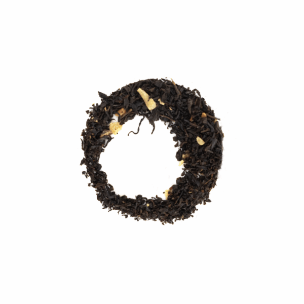 Chocolate Truffle Black Tea
