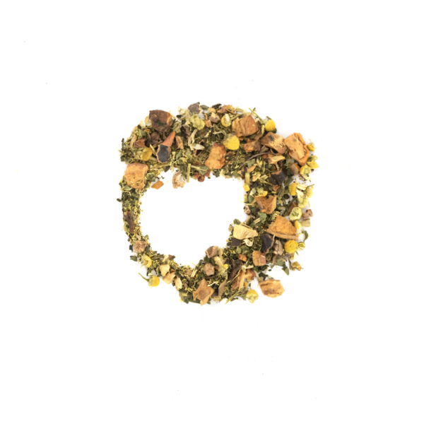Herbal Chai Tea