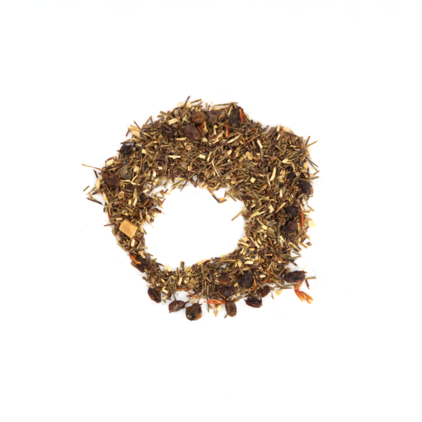 Macadamia Rooibos Tea