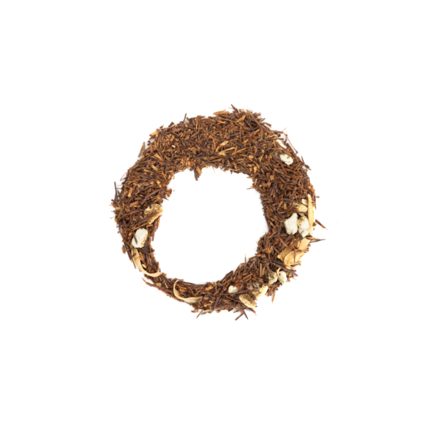 Orange Rooibos Tea