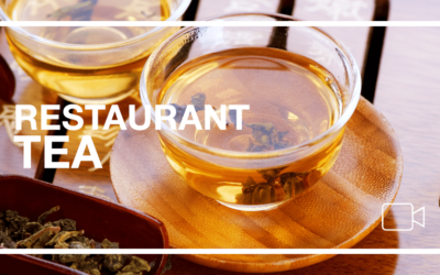 Restaurant Tea