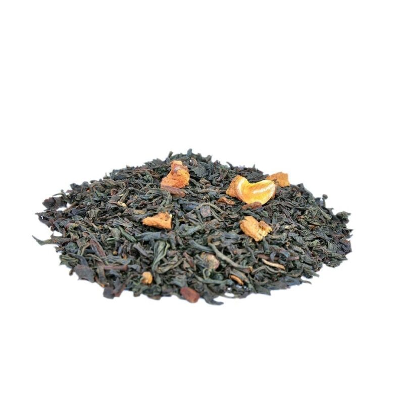 Alpine Winter Dream Tea