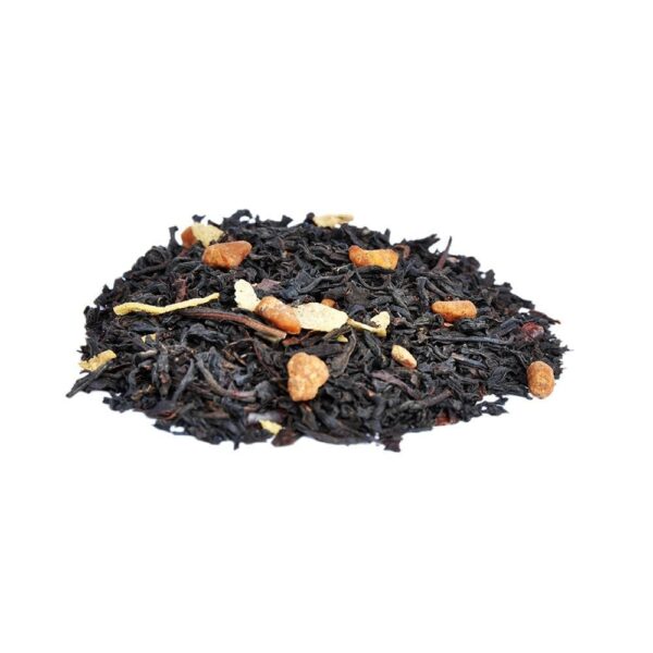 Chocolate Truffle Black Tea