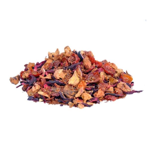 Christmas Rooibos Blend Tea