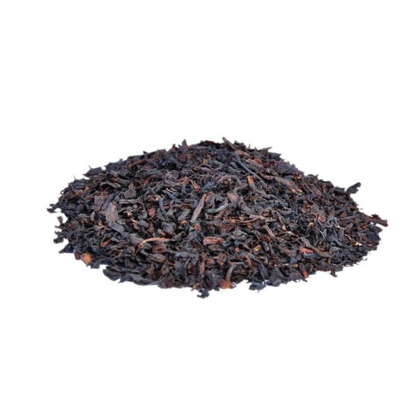 Decaffeinated Ceylon