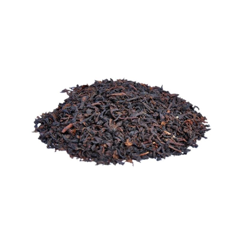 Decaffeinated Earl Grey