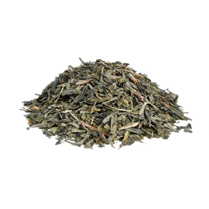 Decaffeinated Sencha