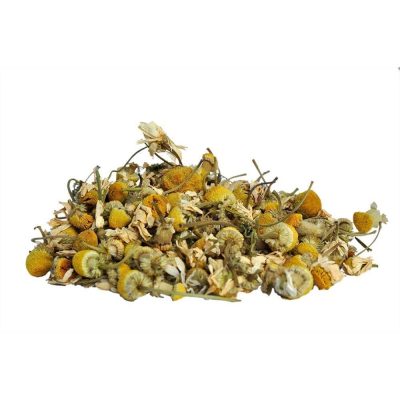 Egyptian Chamomile Herbal Tea