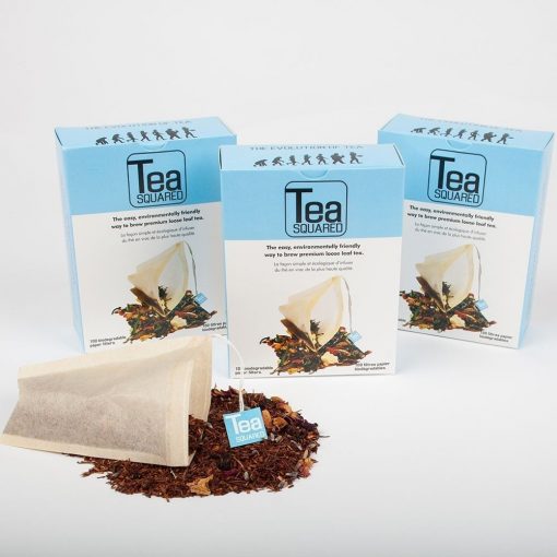 Natural Paper Loose Leaf Tea filters