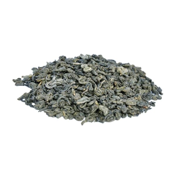 Gunpowder Green Tea