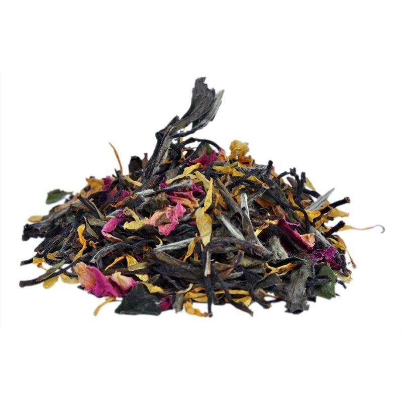 Imperial Blossom White Tea