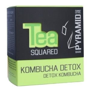 Kombucha Detox