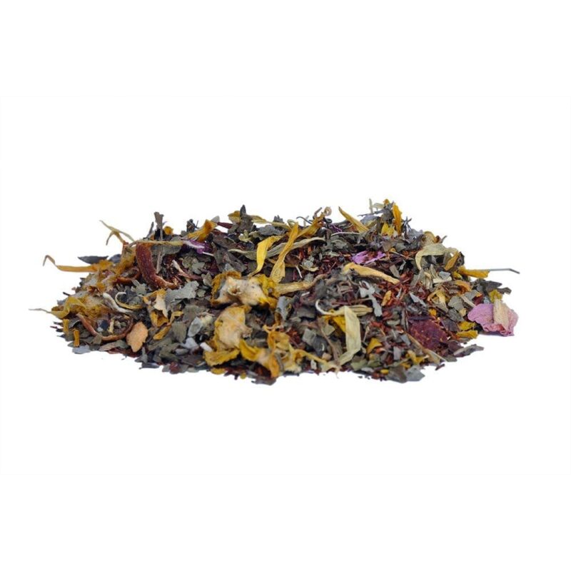 Liquorice rooibos - organic base