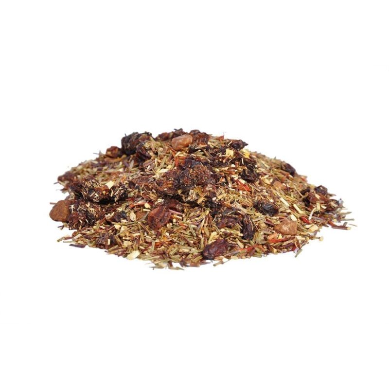 Macadamia Green Rooibos Tea