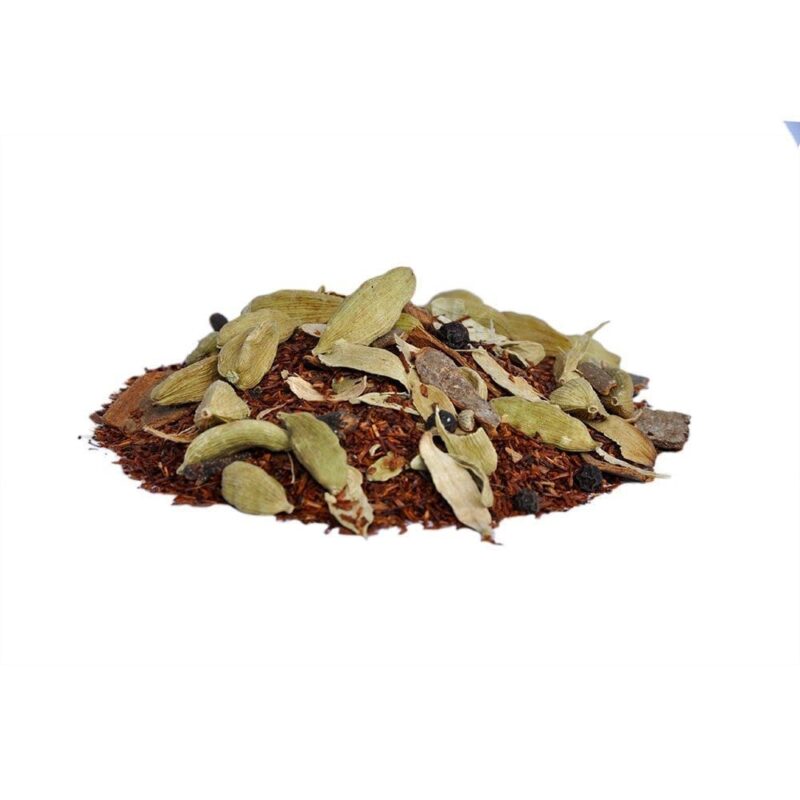 Red Rooibos Chai - organic base