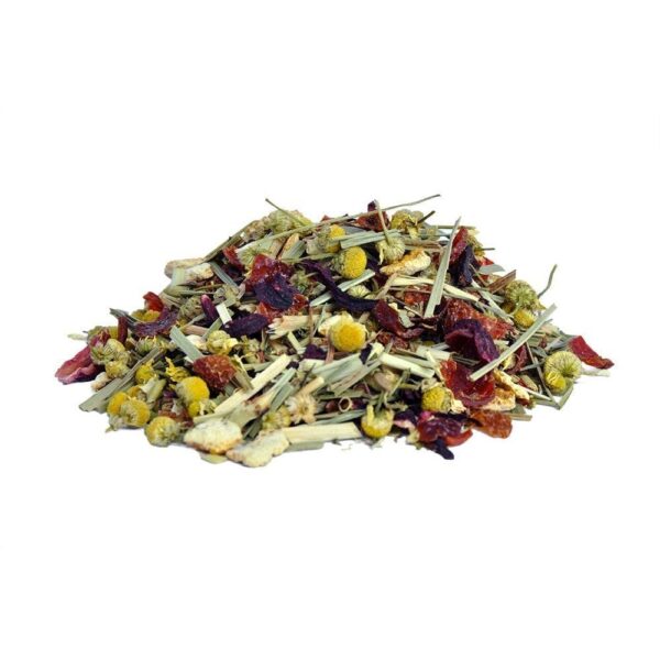 Sleepyhead organic herbal tea