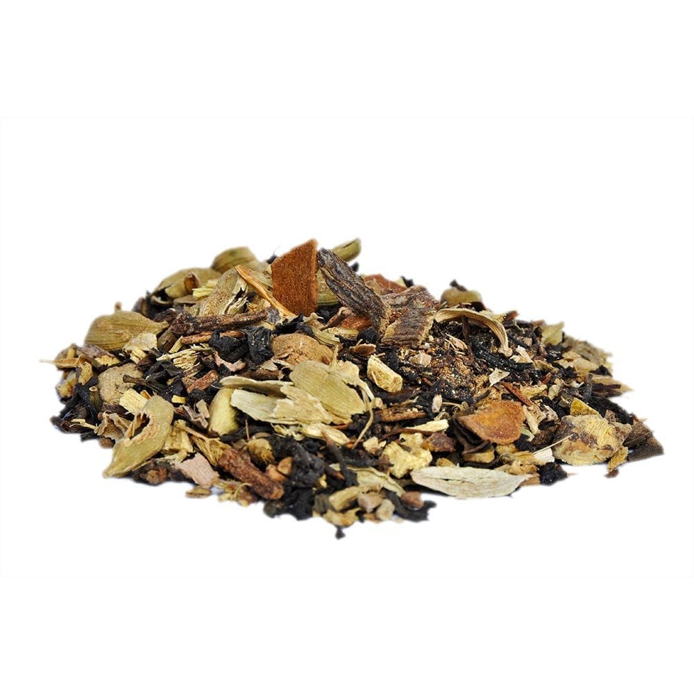 Spice Route Oolong Chai