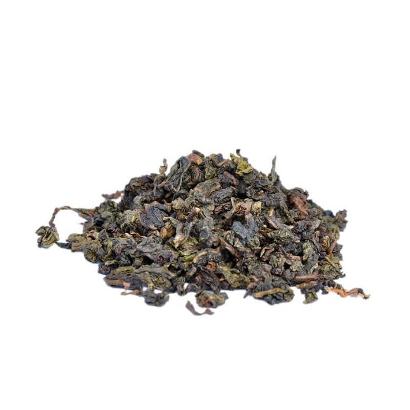 Ti Kwan Yin (Iron goddess) Oolong Tea