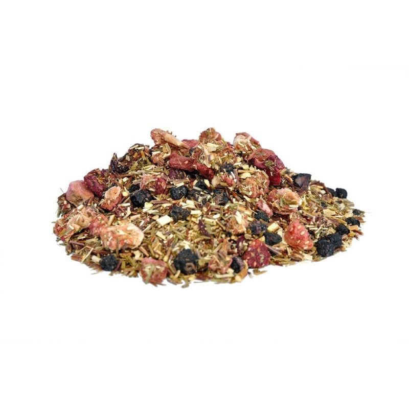 Very Berry Rooibos Tea