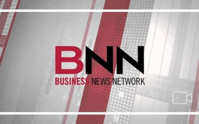 Tea Squared President Frank Weber appears again on BNN