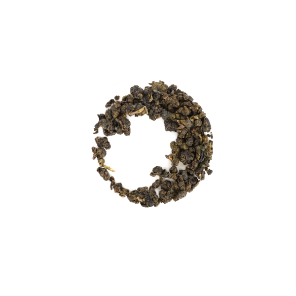 Gaba Oolong - Taiwan