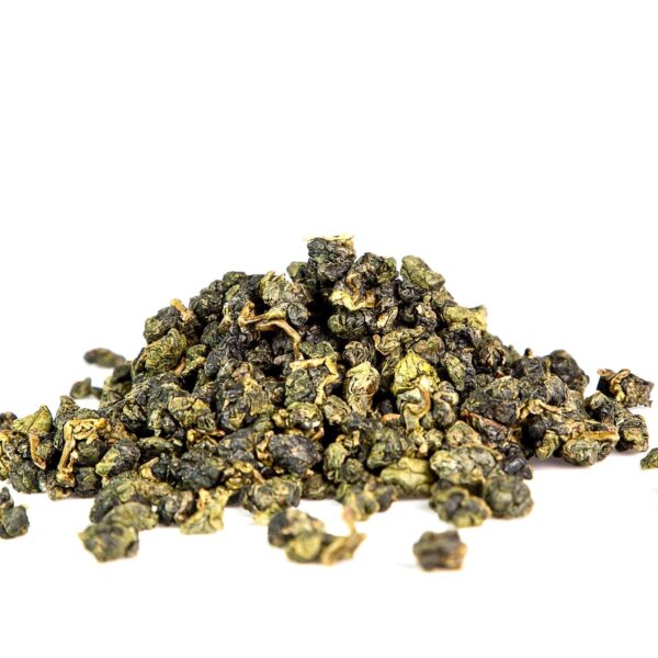 Alishan Jin Xuan Oolong Tea