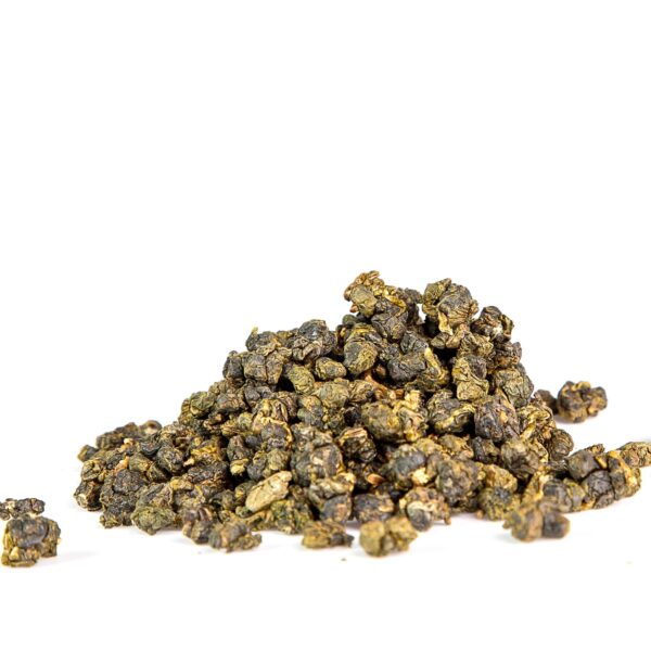 Dong Ding Oolong Tea