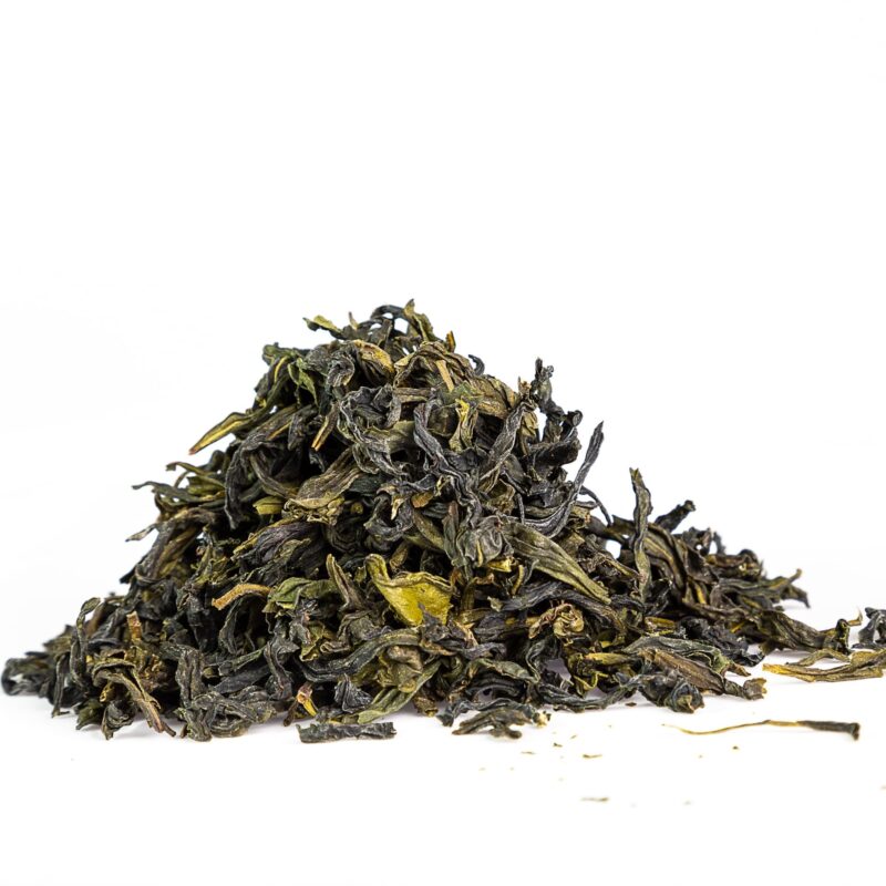 Wenshan Bao Zhong Oolong Tea