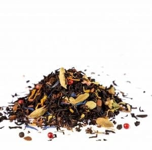 Bollywood Chai Organic Tea