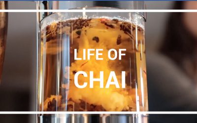 Life of Chai