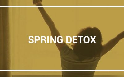 Spring Detox