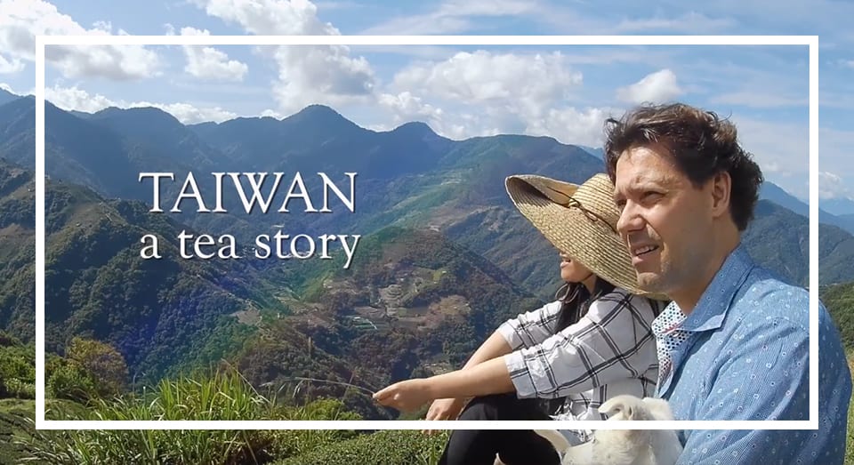 Taiwan: A Tea Story