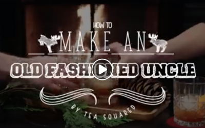 (Video) How To Make An Old Fashioned Uncle