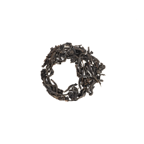 Da Hong Pao - Big Red Robe