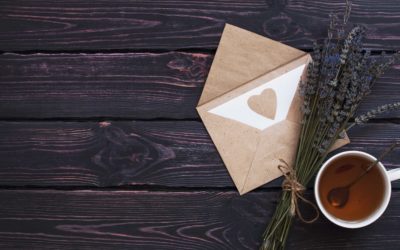 Top five romantic teas for valentines day