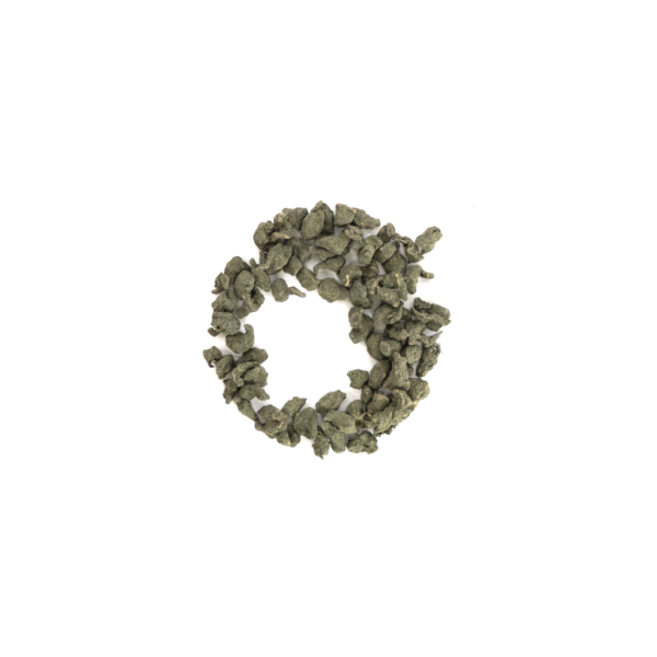 Ginseng Oolong