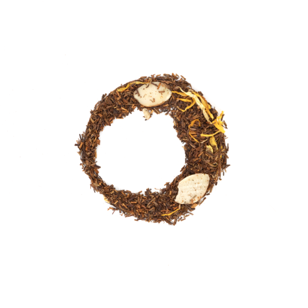 Vanilla Rooibos